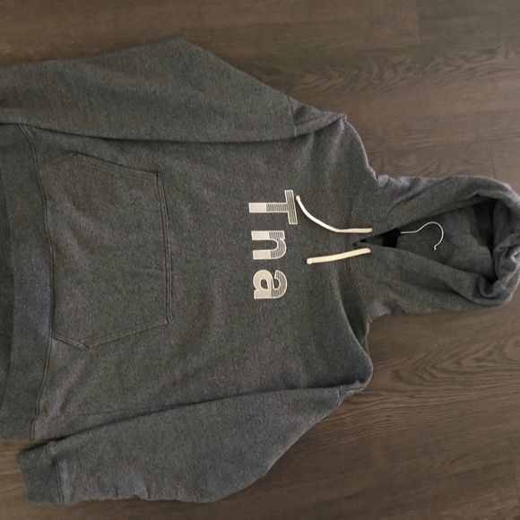 tna oversized hoodie - Picture 2 of 2